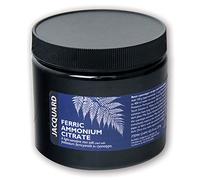 Jacquard - Citrate d’ammonium ferrique, 227 g