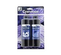 Jacquard Cyanotype Sensitizer Set