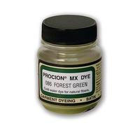 Jacquard Dbest Procion MX Teinture, Acrylique, Multicolore, 4.74x5.08x5.33 cm