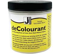 Jacquard deColourant Enlever la teinture colorée des tissus