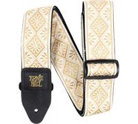 Jacquard Diamond Blossom