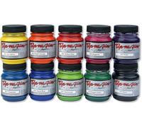 Jacquard Dye-Na-Flow 10 Color Set