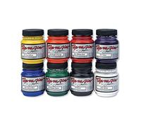 Jacquard Dye - Na -Flow 8 Color Set
