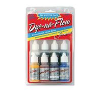 Jacquard Dye - Na -Flow Mini Exciter pack