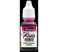 Jacquard Encre À Alcool Pinata 15ml - Magenta
