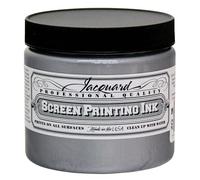 Jacquard Encre professionnelle pour sérigraphie, 473,6 g, argent