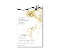 Jacquard Teinture textile iDye écru pour fibres naturelles 14 g