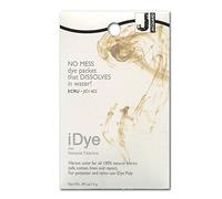 Jacquard iDye Teinture textile écru pour fibres naturelles 14 g