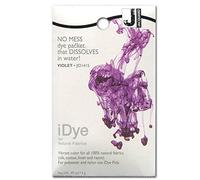 Jacquard Colorant tissu IDye 14 g Violet