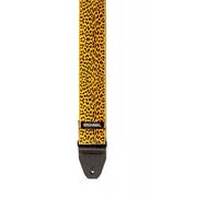 Jacquard Leopardskin