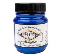 Jacquard Lumiere Peinture Blue Pearl 2.25Oz