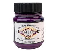 Jacquard Lumiere Peinture Bourgogne 2.25Oz