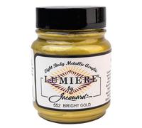 Jacquard Lumiere Peinture brillant Or 2.25Oz