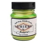 Jacquard Lumiere Peinture Citrine 2.25Oz