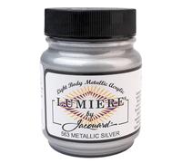 Jacquard Lumiere Peinture Met Argent 2.25Oz