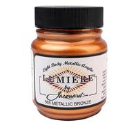 Jacquard Lumiere peinture Met Bronze 2.25Oz