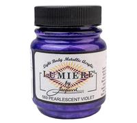 Jacquard Lumiere Peinture Perle Violet 2.25Oz