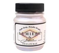 Jacquard Lumiere Peinture Salut-Lite Bleu 2.25Oz