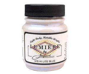 Jacquard Lumiere Peinture Salut-Lite Bleu 2.25Oz