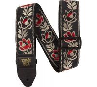 Jacquard Noble Rose