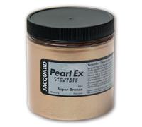 Jacquard Pearl Ex 4 OZ 664 Super Bronze