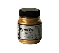 Jacquard Pearl Ex Pigment .75 oz Aztec Gold by