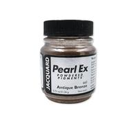 Jacquard Pearl Ex Pigment Bronze antique 0,2 l