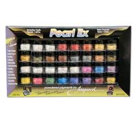 Jacquard Pearl Ex Pigment Lot de 32 couleurs