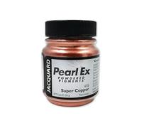 Jacquard Pearl Ex Pigment super cuivre 2,1 l
