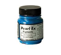 Jacquard Pearl Ex Pigment Turquoise 150 ml