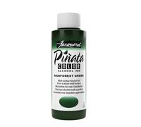 Jacquard Pinata Color Encre à alcool Vert forêt tropicale 118 ml
