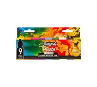 Jacquard Piñata Color Exciter Lot de 9 encres à l’Alcool