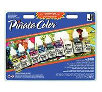 Jacquard Piñata Color Exciter Lot de 9 encres à l’Alcool