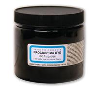Jacquard Procion MX Colorant réactif pour fibre (turquoise) - CC# 068 (227 g) 1 pièce SKU # 1840724MA par Jacquard