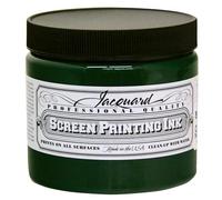 Jacquard Products 453,6 Gram d'écran Impression d'encres # 114 Jaune Vert
