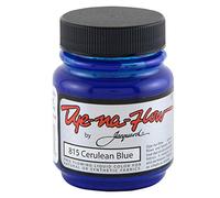 Jacquard Products Cerulean B-Jacquard Dye-na-Flow, Acrylique, Multicolore