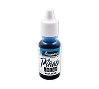 Jacquard Products Encres à Alcool Pinata, Bleu Baja, 1/2 oz