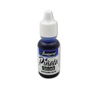 Jacquard Products Encres à Alcool Pinata, Bleu Saphir, 1/2 oz