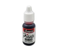 Jacquard Products Encres à Alcool Pinata, Chili Pepper Red, 1/2 oz