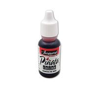 Jacquard Products Encres à Alcool Pinata, Santa Fe Red, 1/2 oz