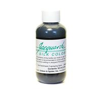 Jacquard Products Soie Couleurs teintures, 56,7 Gram, Noir