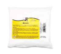 Jacquard Products Sulfate d'aluminium 0,5 kg