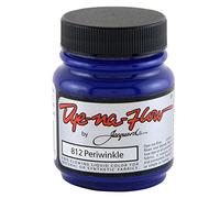 Jacquard Produits Periwinkle Dye-Na-Flow, Acrylique, Multicolore