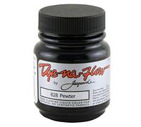 Jacquard Produits Pewter Dye-Na-Flow, Acrylique, Multicolore