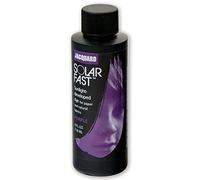 Jacquard Produits Solarfast Teinture Violette pour Papier et Tissu 8 oz