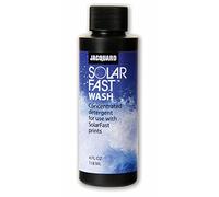Jacquard Solarfast Wash 4Oz by Jacquard