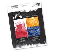 Jacquard SolarFast Film 8/Pkg-
