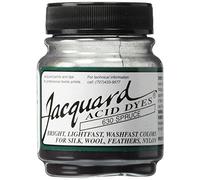 Jacquard Teinture Acide Épicéa