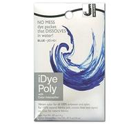 Jacquard Teinture iDye Fabric Dye - 14 grammes - Bleu