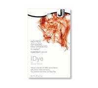 Jacquard Teinture iDye Fabric Dye - 14 grammes - Châtaigne
